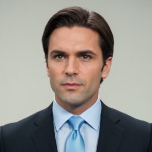 Carlos Ramírez