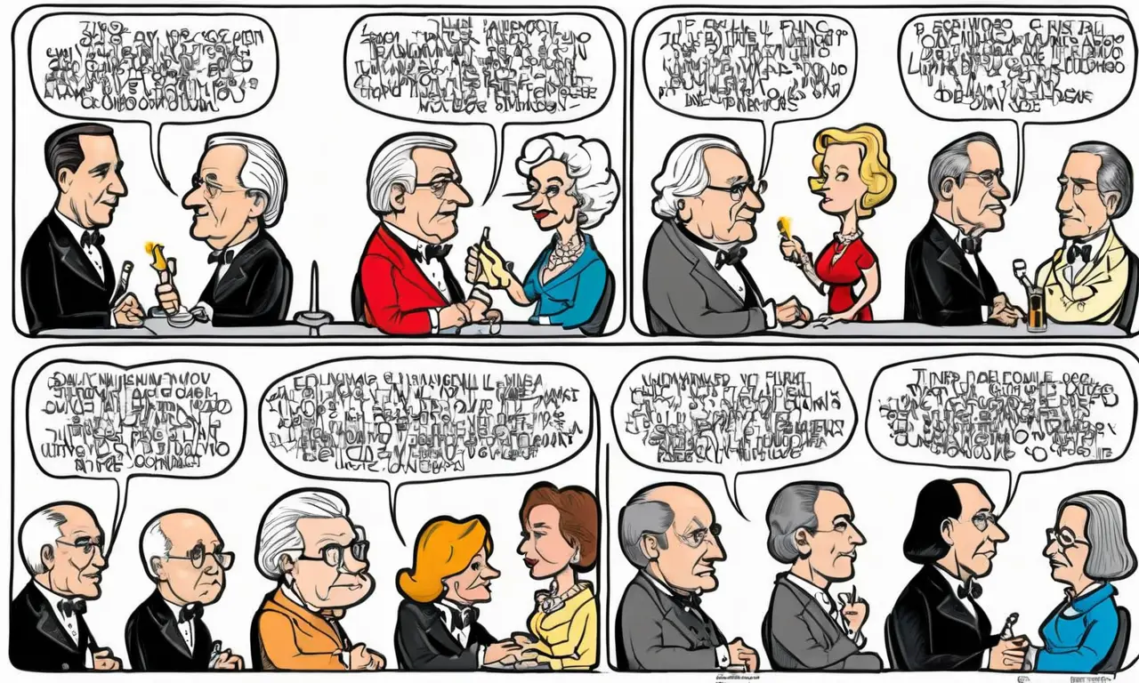 Análisis en profundidad de los indultos presidenciales en Estados Unidos, sus implicaciones legales, dinámicas de poder y la evolución de la política, acompañados de elementos visuales atractivos