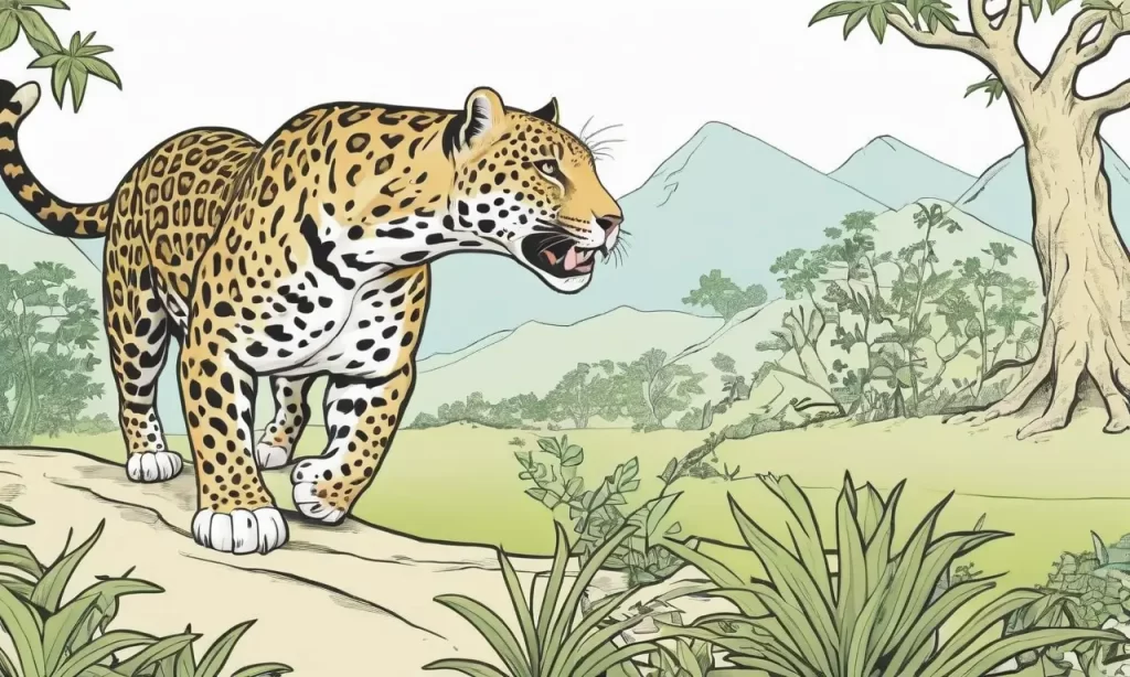 La caza de jaguares y la demanda de productos derivados amenazan la conservación de la fauna
