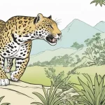 La caza de jaguares y la demanda de productos derivados amenazan la conservación de la fauna