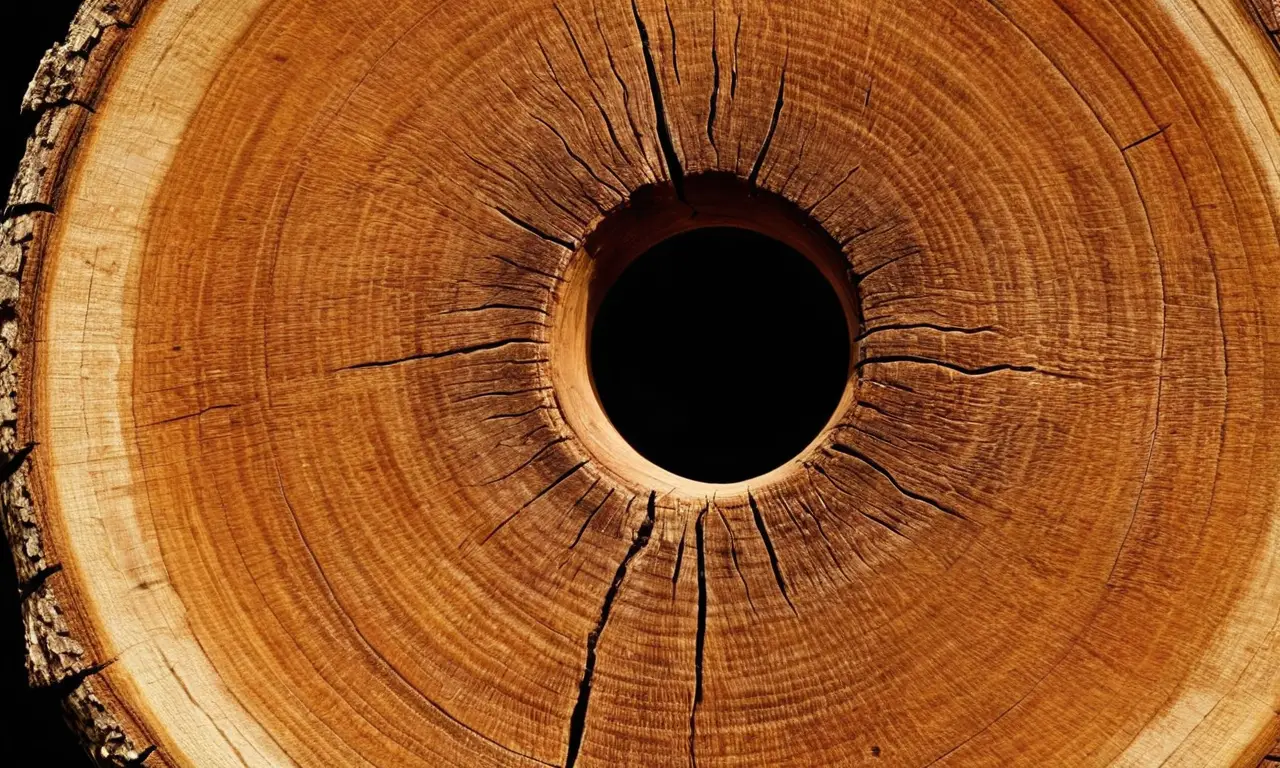 La dendrocronología ofrece una ventana al pasado al analizar los anillos de los árboles, proporcionando datos valiosos sobre el crecimiento, los cambios ambientales y la cronología histórica